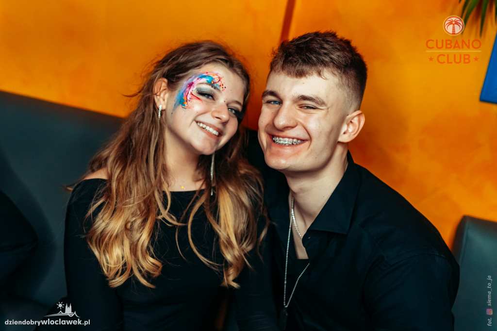 Urodziny Cubano Club Toruń
