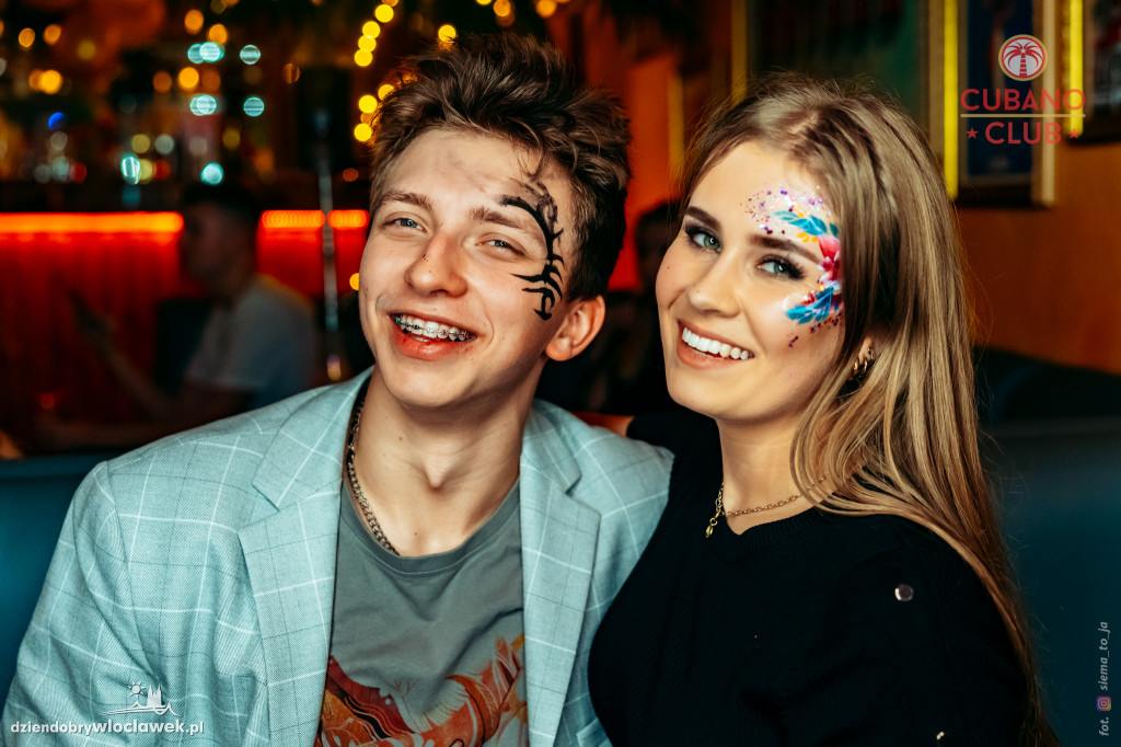 Urodziny Cubano Club Toruń