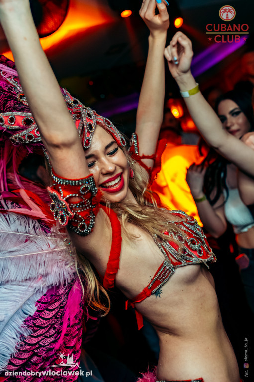 Urodziny Cubano Club Toruń