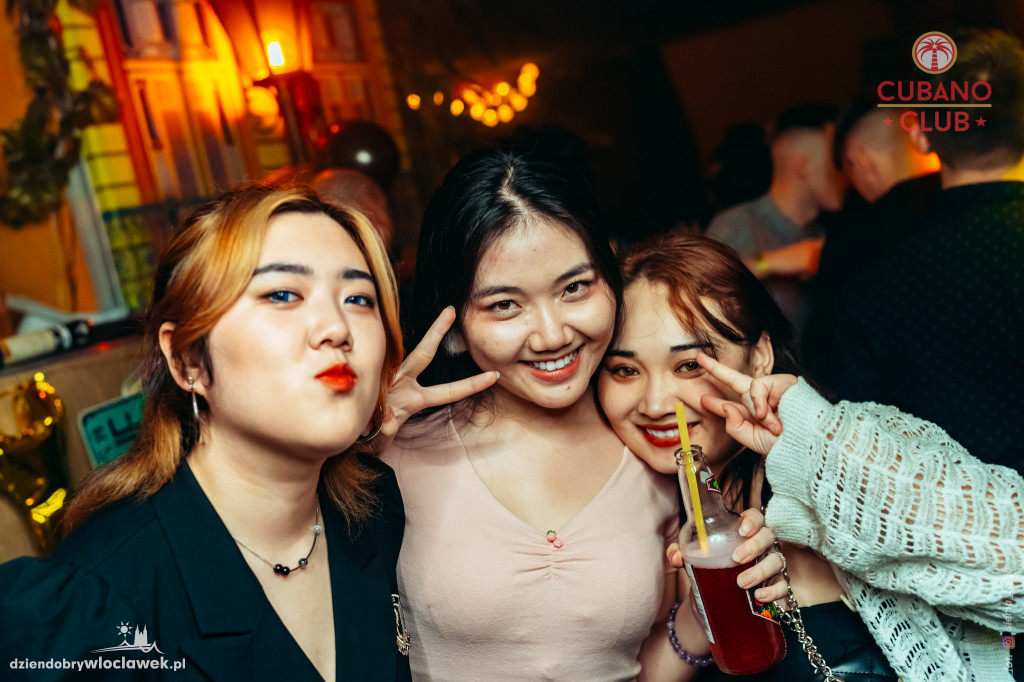 Urodziny Cubano Club Toruń