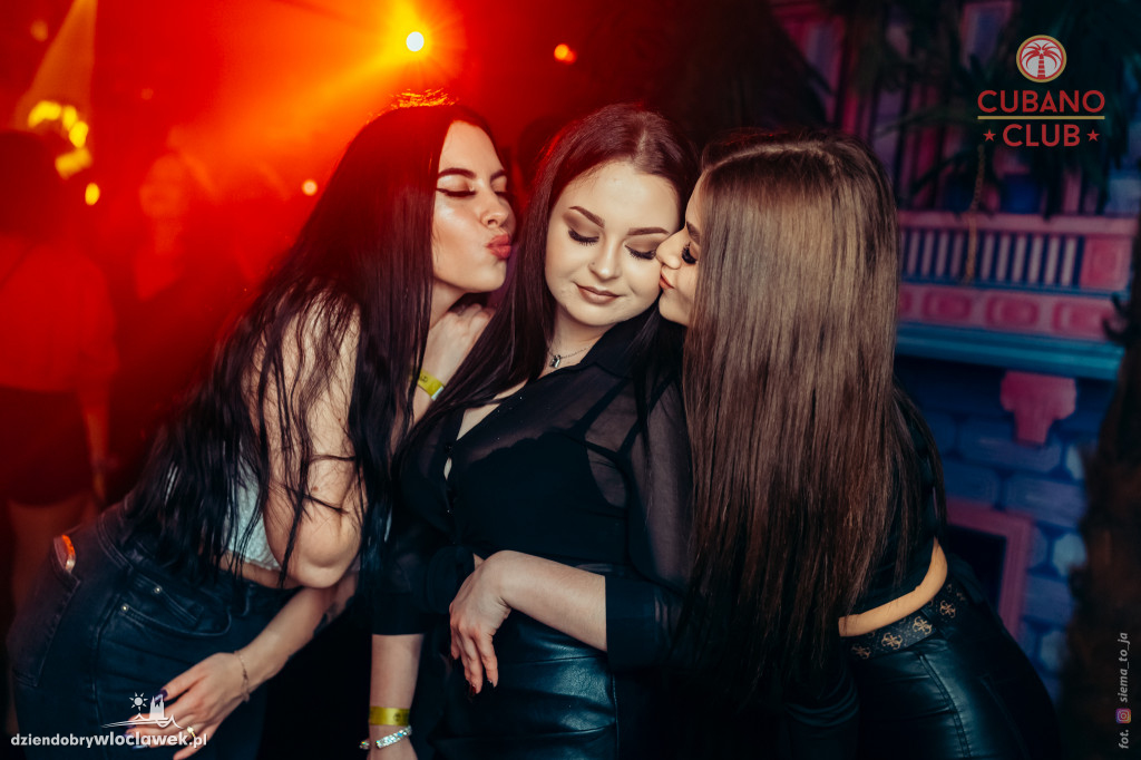 Urodziny Cubano Club Toruń