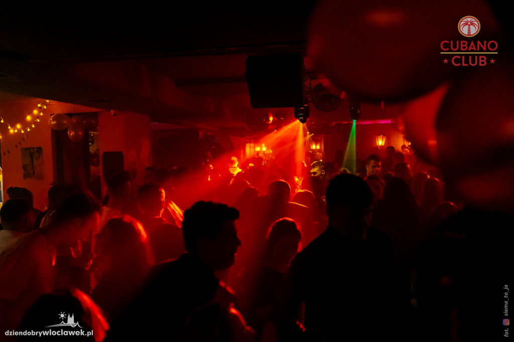 Urodziny Cubano Club Toruń