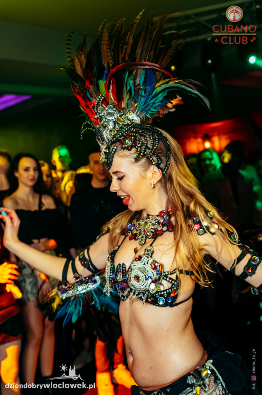 Urodziny Cubano Club Toruń