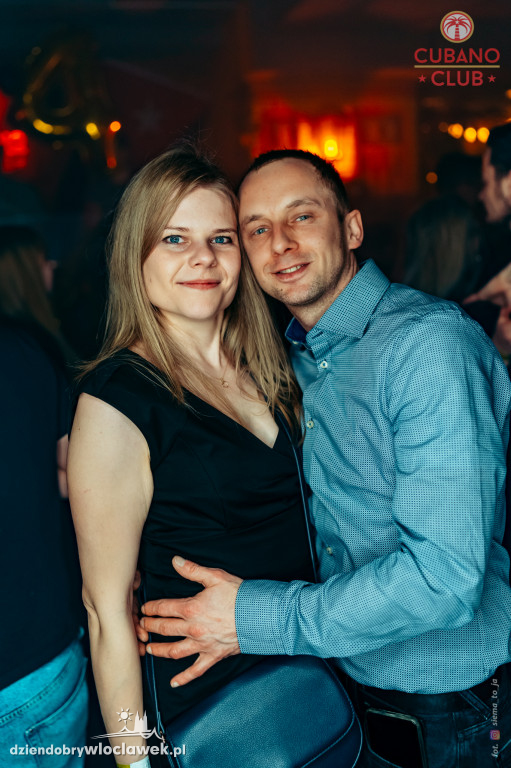 Urodziny Cubano Club Toruń