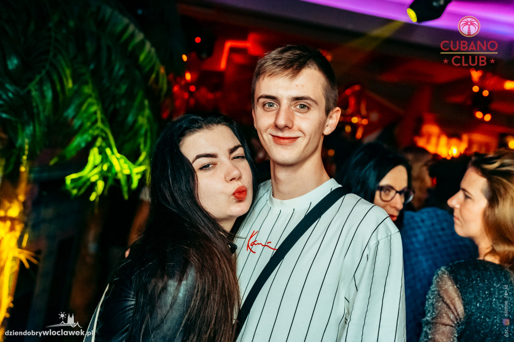 Urodziny Cubano Club Toruń