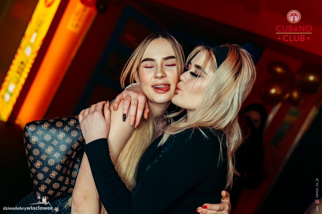 Urodziny Cubano Club Toruń