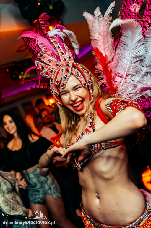 Urodziny Cubano Club Toruń