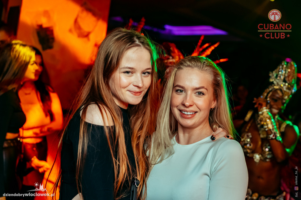 Urodziny Cubano Club Toruń