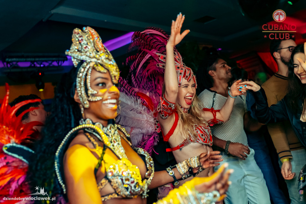 Urodziny Cubano Club Toruń