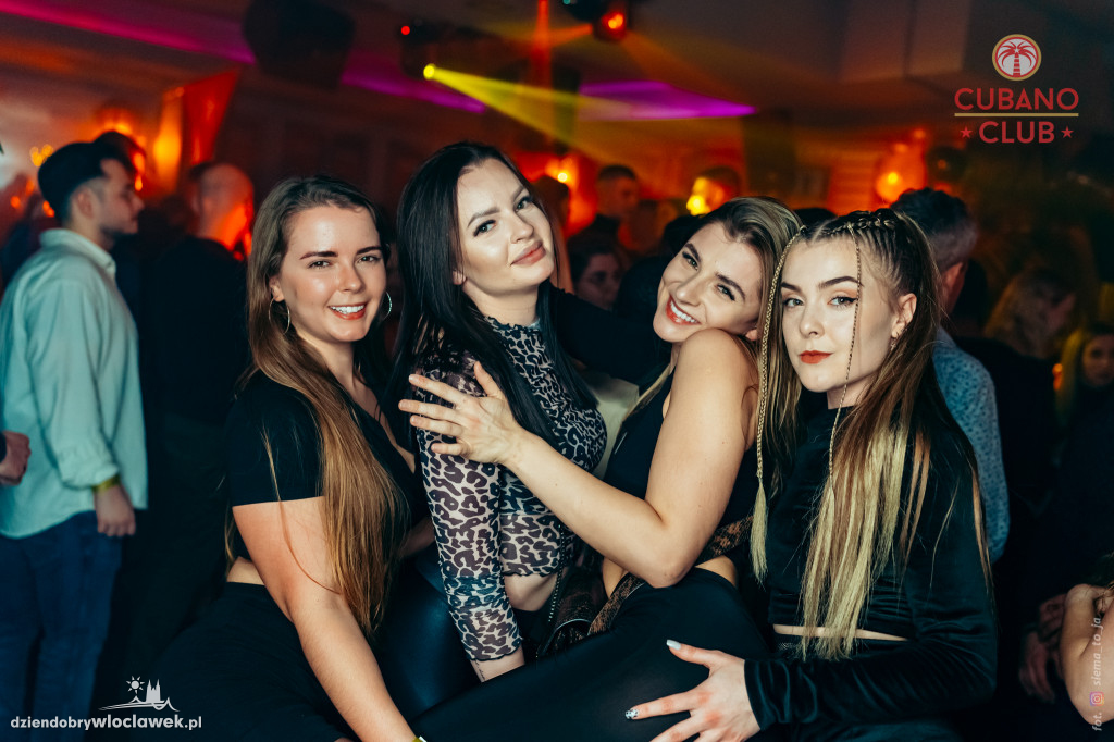 Urodziny Cubano Club Toruń