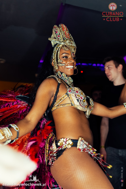 Urodziny Cubano Club Toruń