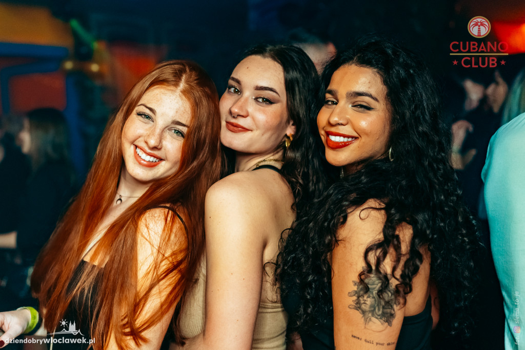 Urodziny Cubano Club Toruń
