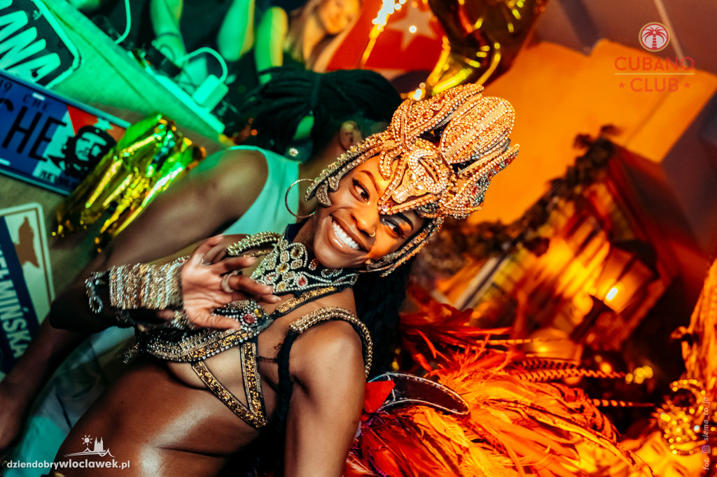 Urodziny Cubano Club Toruń