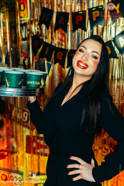 Urodziny Cubano Club Toruń