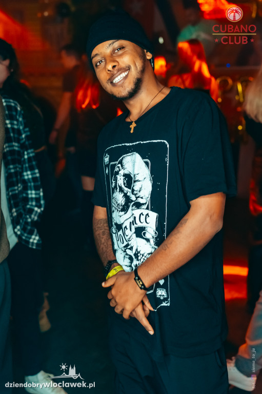 Urodziny Cubano Club Toruń