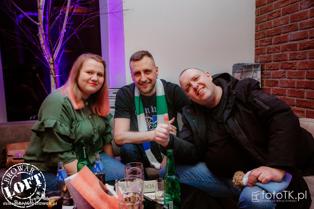 Impreza w Browarze Loft Music & Club