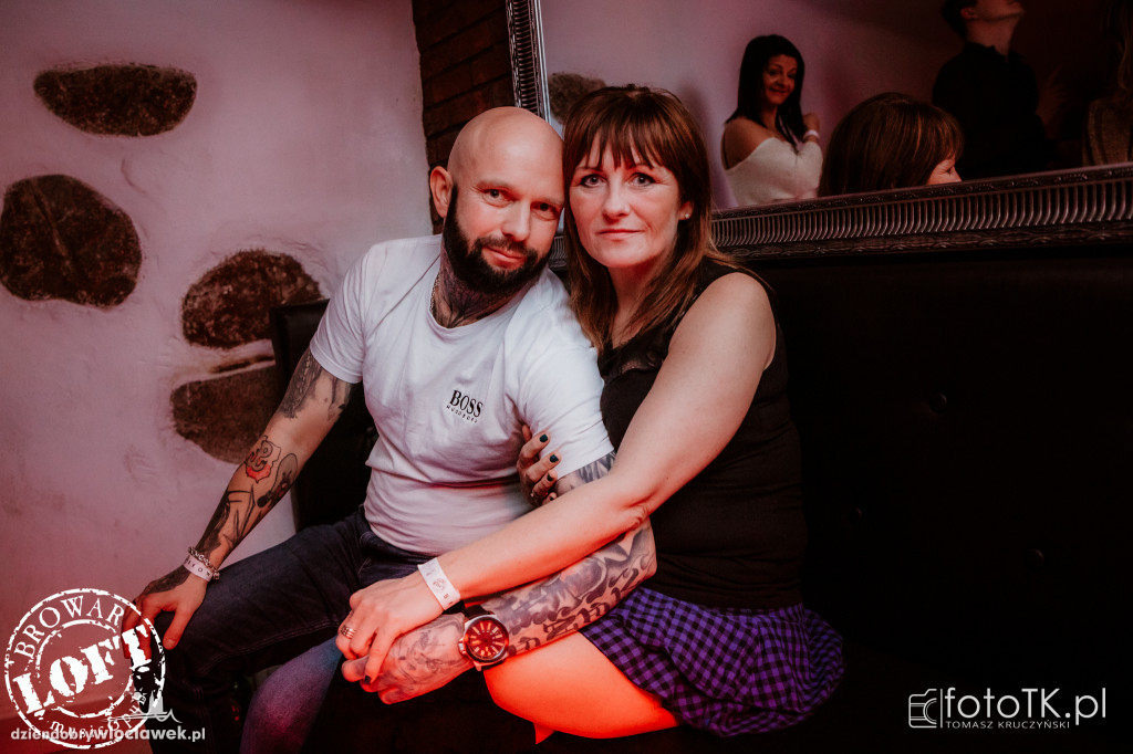Impreza w Browarze Loft Music & Club