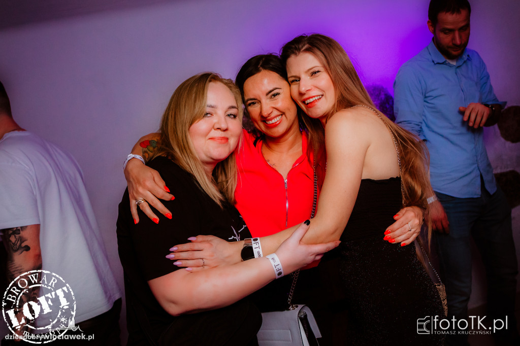 Impreza w Browarze Loft Music & Club