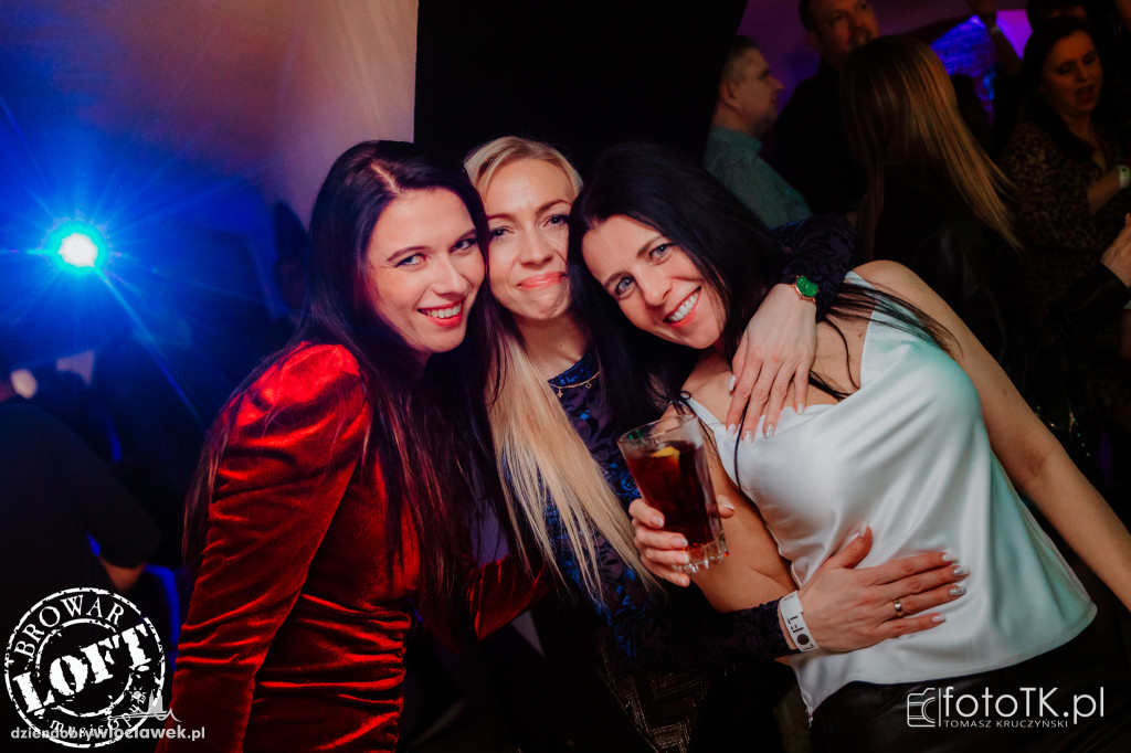 Impreza w Browarze Loft Music & Club