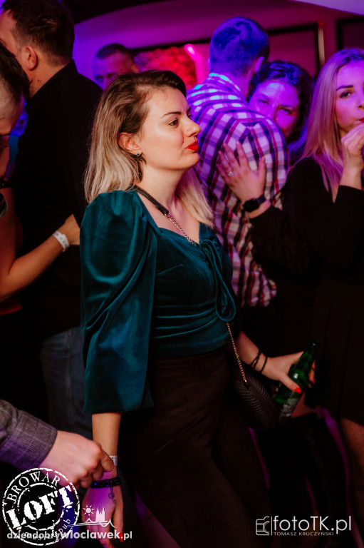 Impreza w Browarze Loft Music & Club