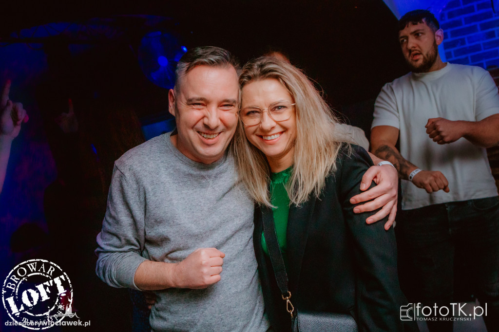 Impreza w Browarze Loft Music & Club