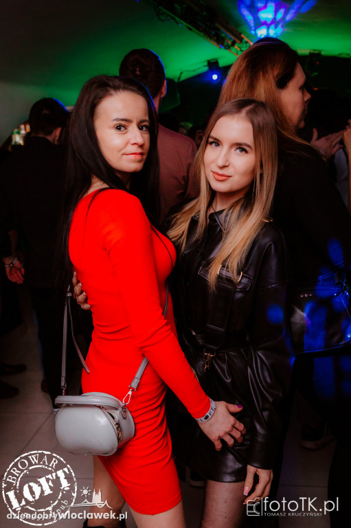 Impreza w Browarze Loft Music & Club