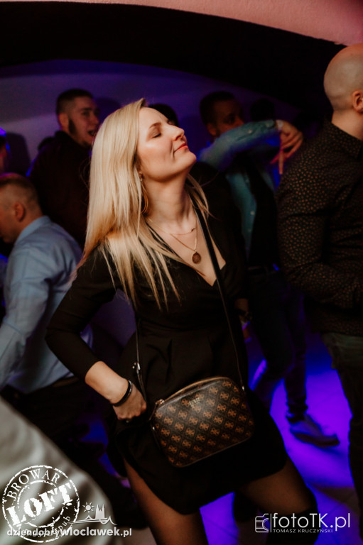 Impreza w Browarze Loft Music & Club