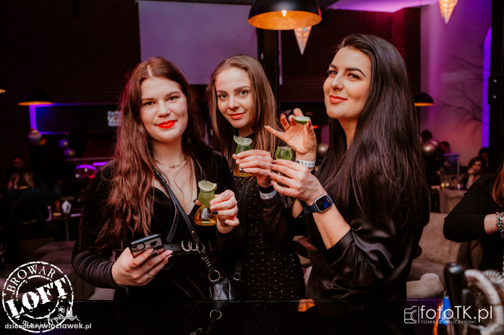 Impreza w Browarze Loft Music & Club