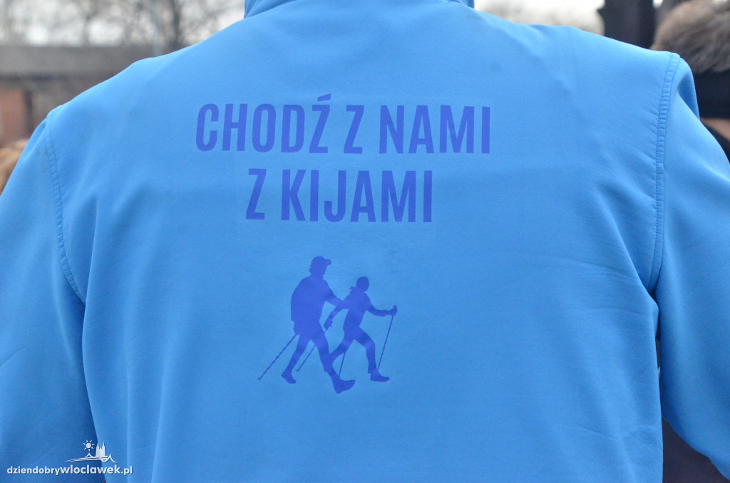 Miłosny parkrun w Parku na Słodowie