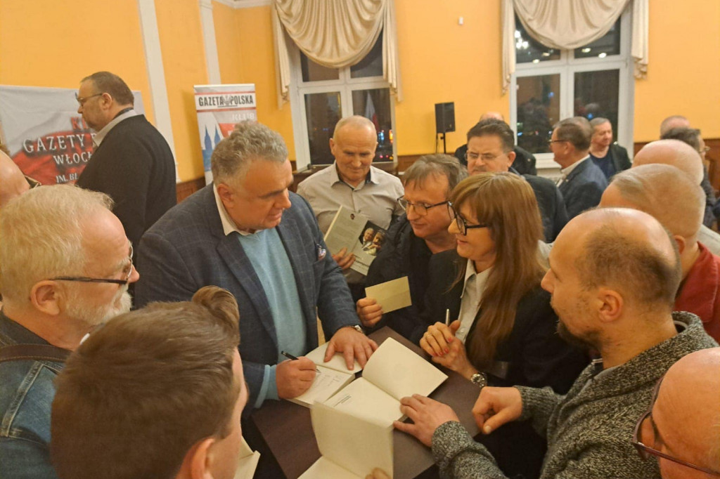 Publicyści 