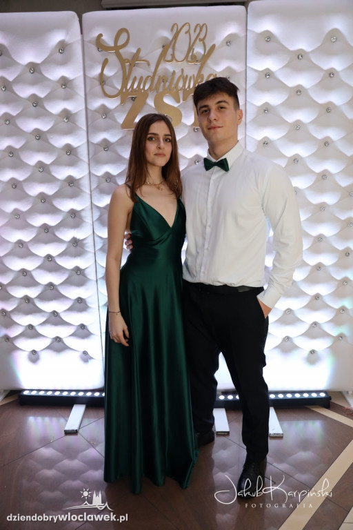 Studniówka: ZS Technicznych