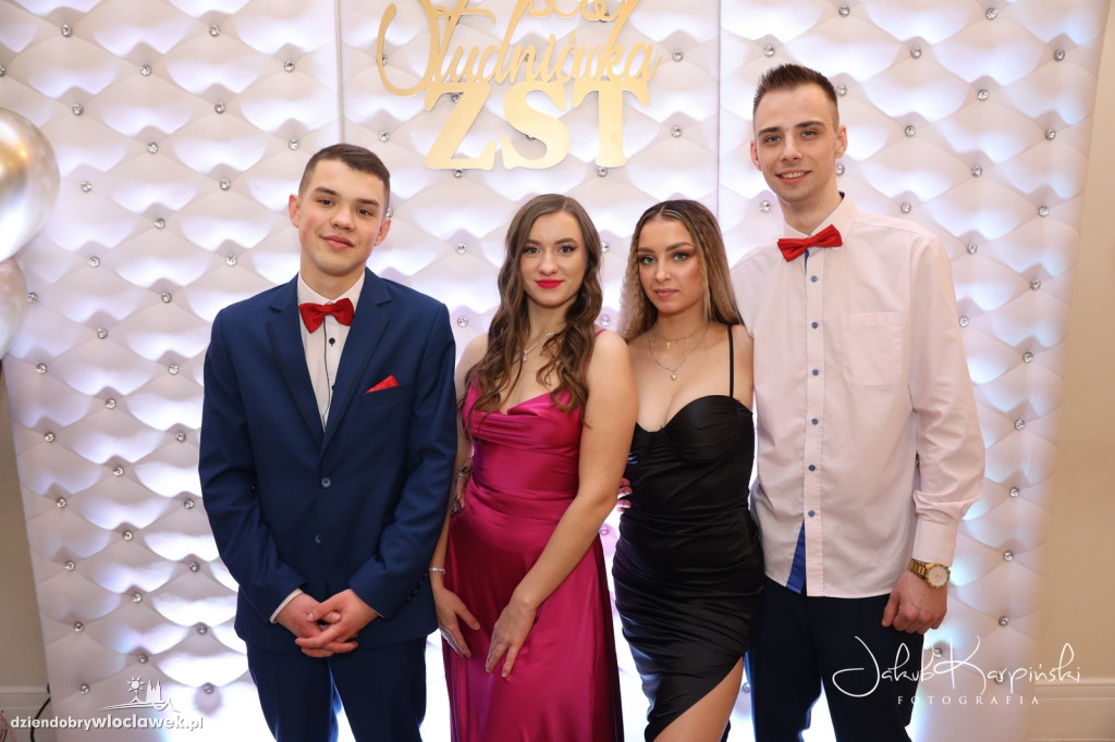 Studniówka: ZS Technicznych