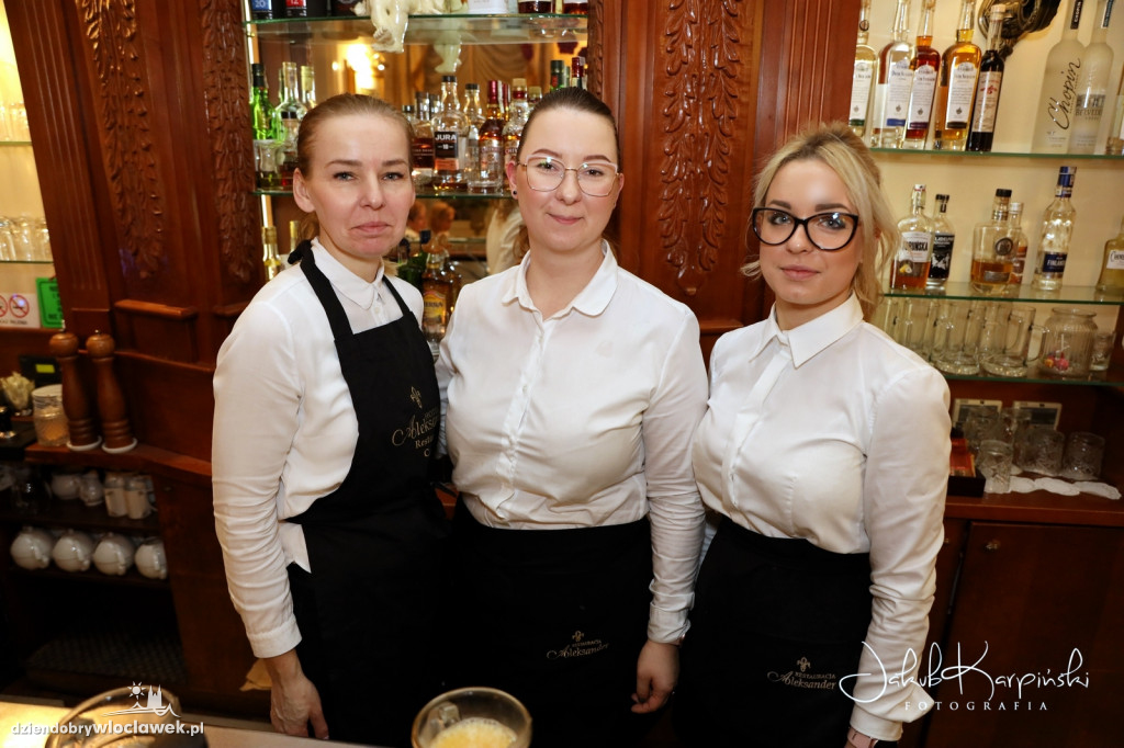 I Bal Liceum Ziemi Kujawskiej