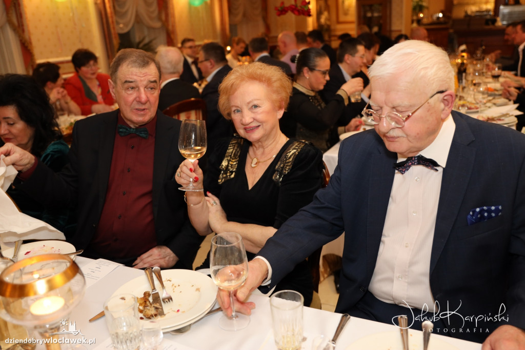 I Bal Liceum Ziemi Kujawskiej