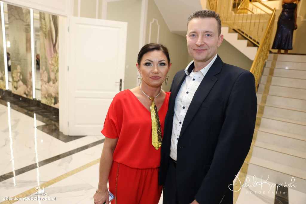 Bal maskowy w Miravioli