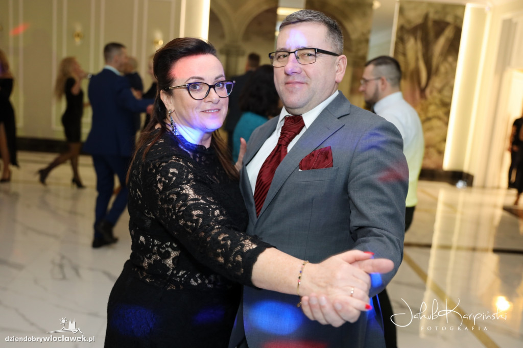 Bal maskowy w Miravioli