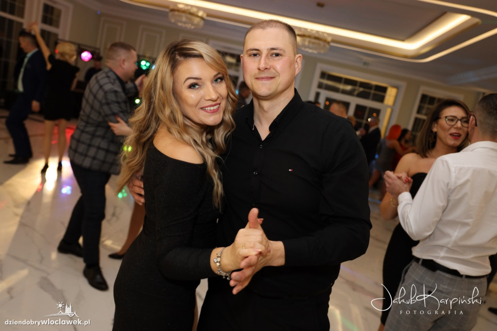 Bal maskowy w Miravioli