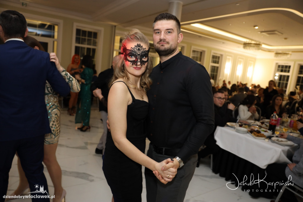 Bal maskowy w Miravioli