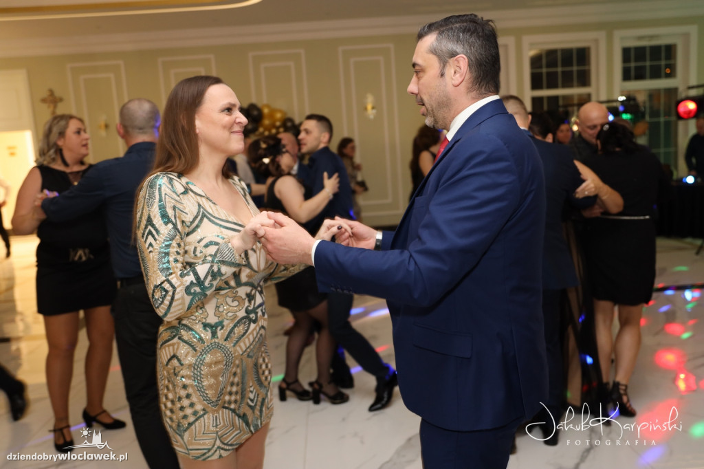 Bal maskowy w Miravioli