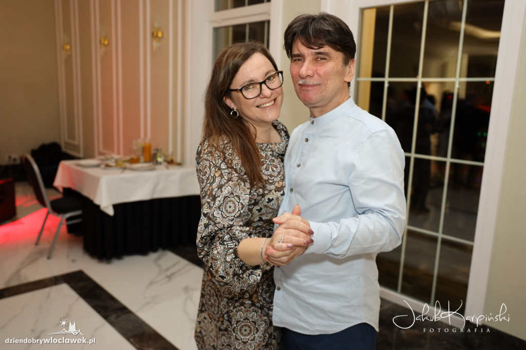 Bal maskowy w Miravioli