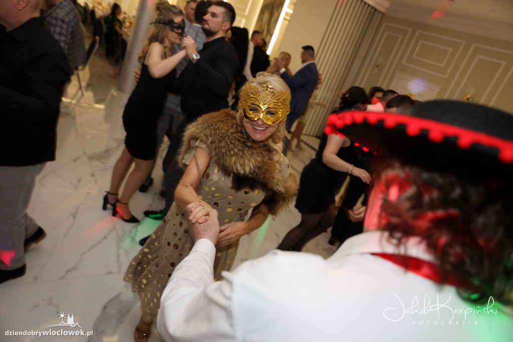 Bal maskowy w Miravioli