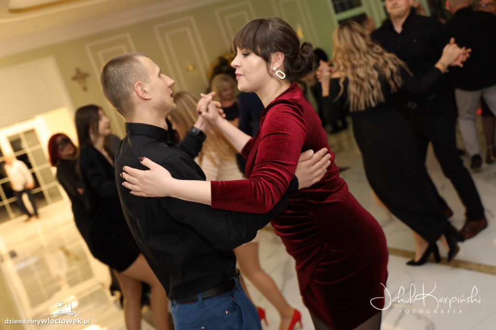 Bal maskowy w Miravioli