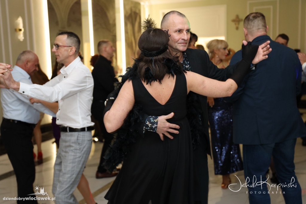 Bal maskowy w Miravioli