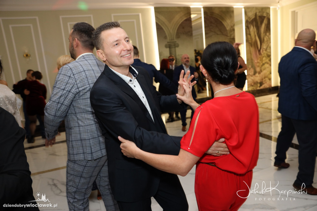 Bal maskowy w Miravioli
