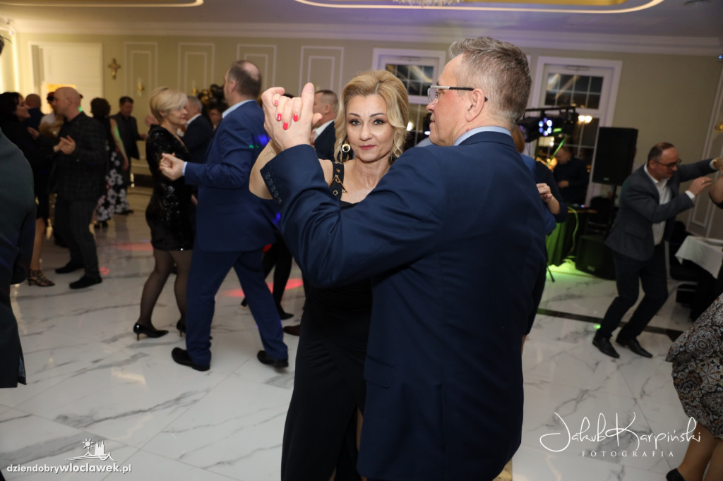 Bal maskowy w Miravioli