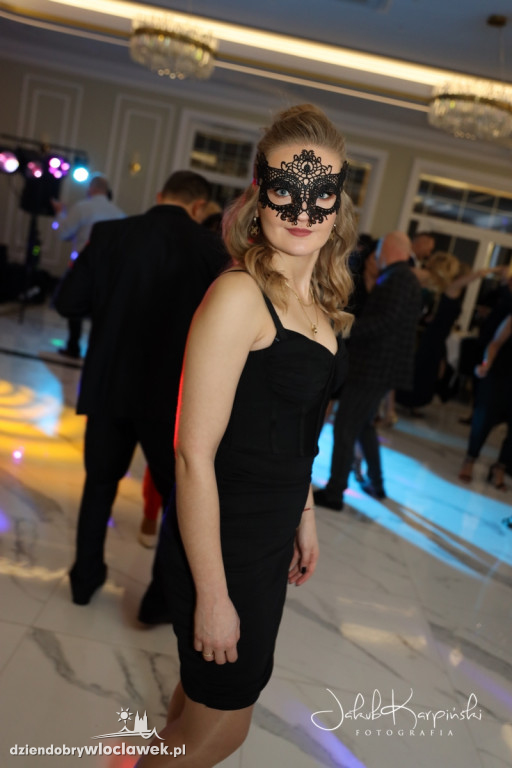 Bal maskowy w Miravioli