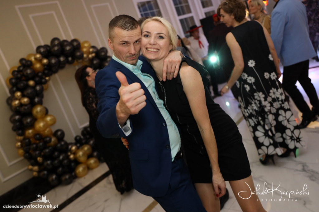 Bal maskowy w Miravioli