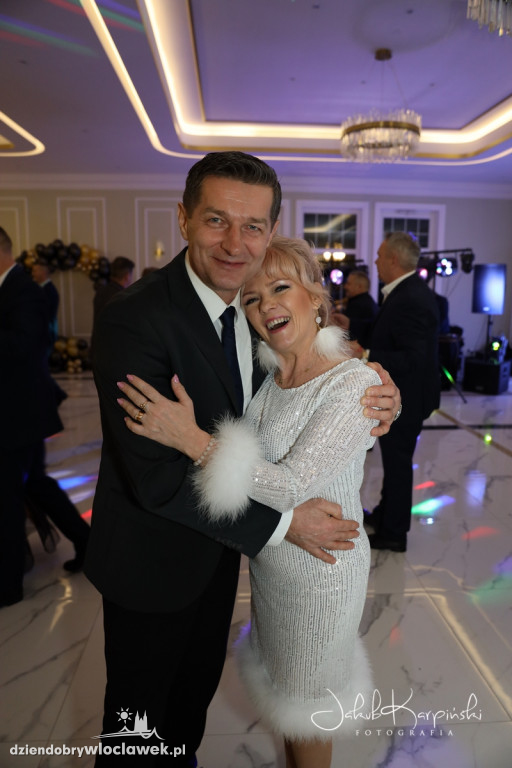 Bal maskowy w Miravioli