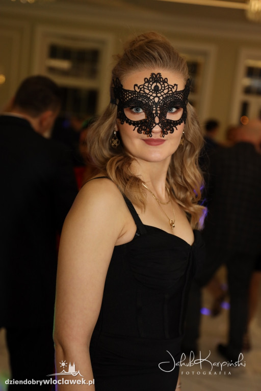 Bal maskowy w Miravioli