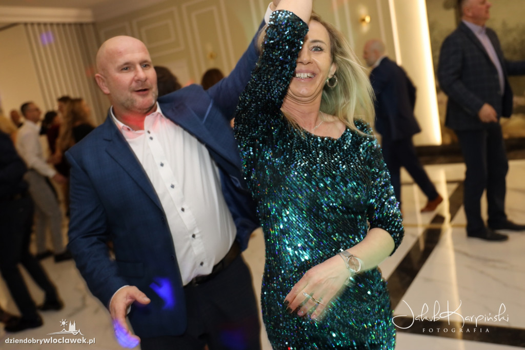 Bal maskowy w Miravioli